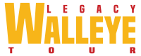 Legacy Walleye Tour